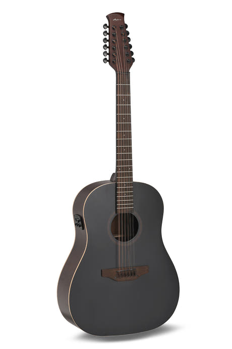 Applause E-akustisk Gitarer Jump Dark Matter 12 String - AES12-69-5S