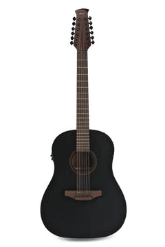 Applause E-akustisk Gitarer Jump Dark Matter 12 String - AES12-69-5S