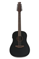 Applause E-akustisk Gitarer Jump Dark Matter 12 String - AES12-69-5S