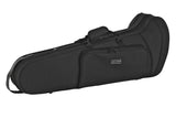 GEWA Compact formkasse til basstrombone, svart