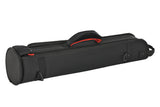 GEWA SPS-gigbag til sopransaksofon, svart Cordura 1680