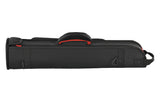 GEWA SPS-gigbag til sopransaksofon, svart Cordura 1680