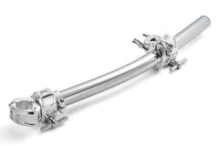 Gibraltar Rack System Chrome Series II trommerack-vinge - GDR025C-CHR