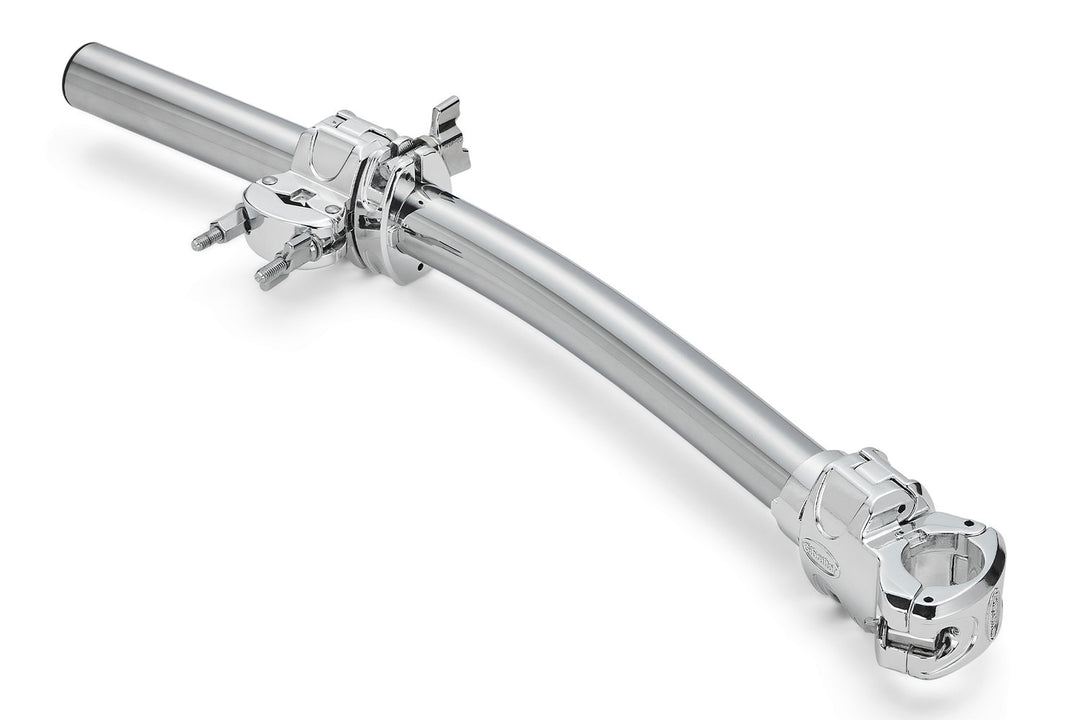 Gibraltar Rack System Chrome Series II trommerack-vinge - GDR025C-CHR