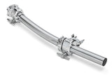 Gibraltar Rack System Chrome Series II trommerack-vinge - GDR025C-CHR