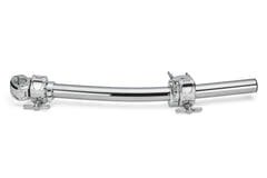 Gibraltar Rack System Chrome Series II trommerack-vinge - GDR025C-CHR