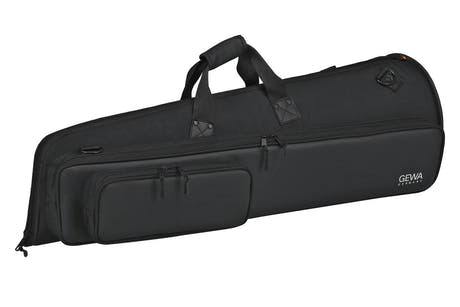 GEWA Germany gigbag til tenorbasun, svart