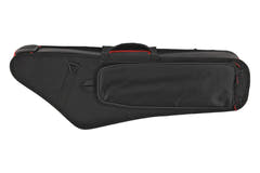 GEWA SPS-gigbag til barytonsaksofon, svart Cordura 1680