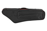 GEWA SPS-gigbag til barytonsaksofon, svart Cordura 1680