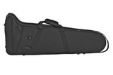GEWA Compact formkasse til basstrombone, svart