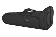 GEWA Compact formkasse til basstrombone, svart