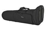 GEWA Compact formkasse til basstrombone, svart