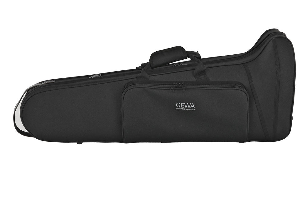 GEWA Compact formkasse til basstrombone, svart