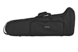 GEWA Compact formkasse til basstrombone, svart