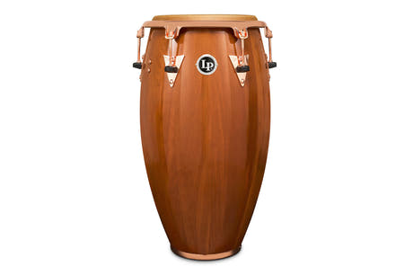 LP Limited Cherry Wood Top Tuning tumba 12,5"