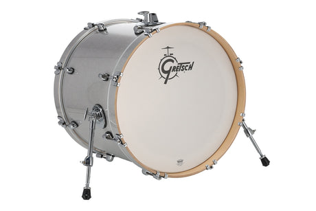 Gretsch stortromme Catalina Maple - Silver Sparkle (CM2-1620B-SS)