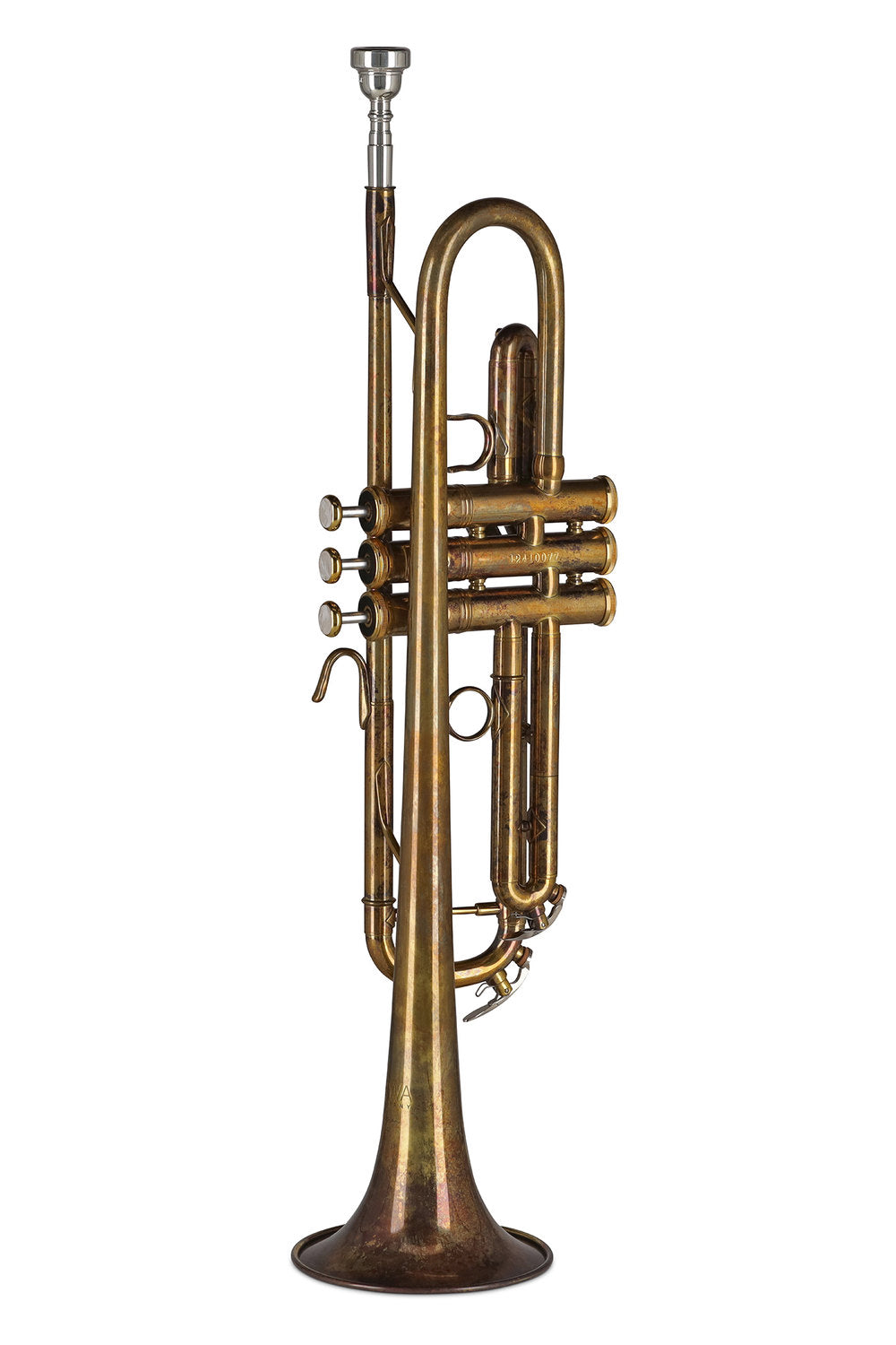 GEWA Vision TR172V Bb-trompet, vintagefinish