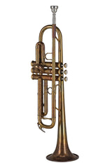 GEWA Vision TR172V Bb-trompet, vintagefinish