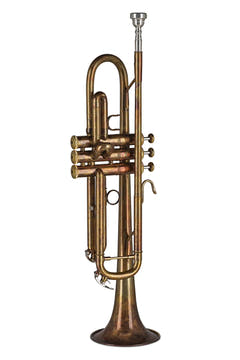 GEWA Vision TR172V Bb-trompet, vintagefinish