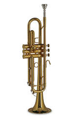 GEWA Vision TR172 Bb-trompet, gullakk