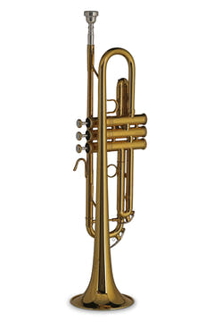 GEWA Vision TR172 Bb-trompet, gullakk