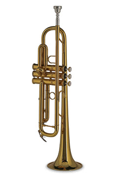 GEWA Vision TR172 Bb-trompet, gullakk