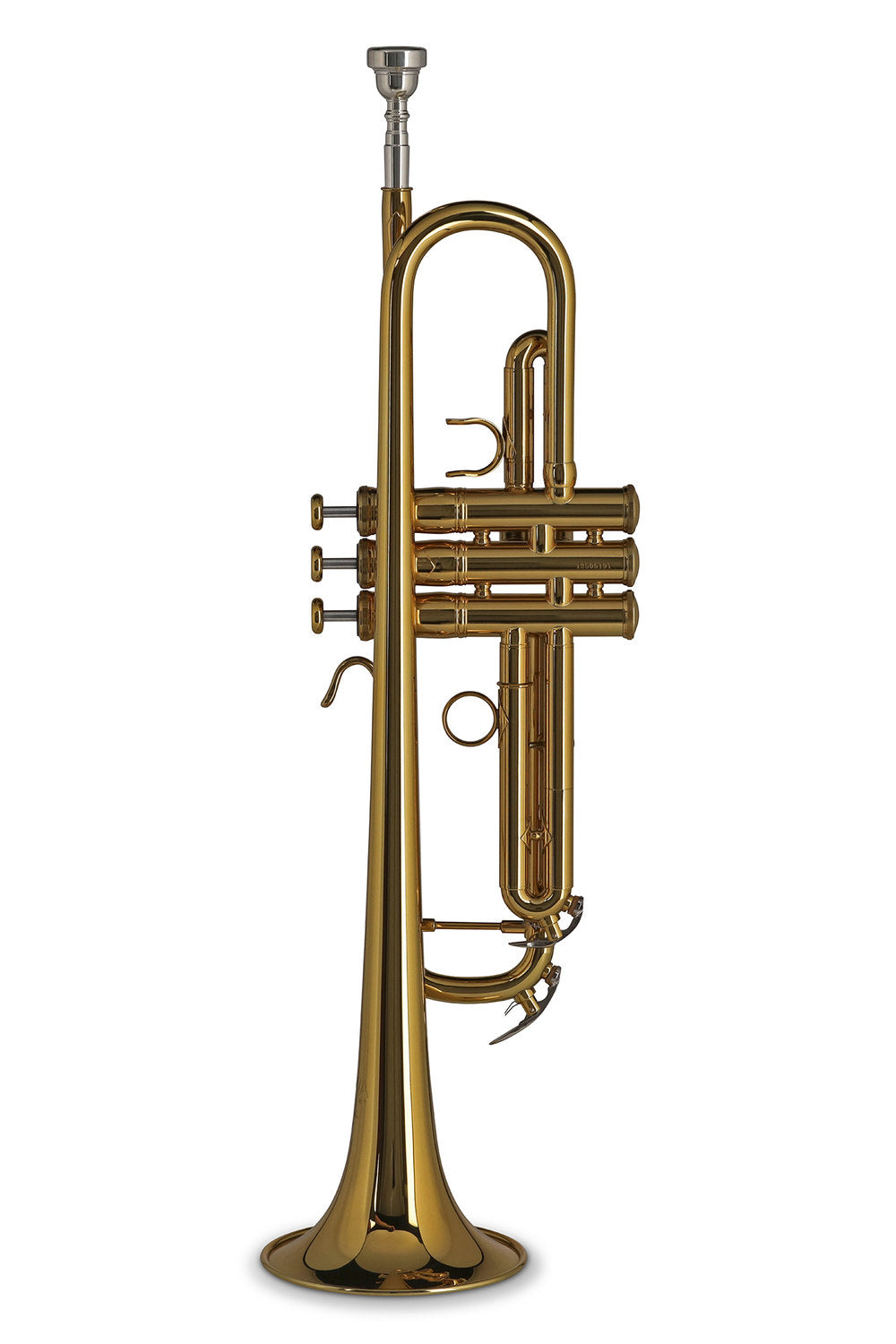 GEWA Vision TR172 Bb-trompet, gullakk