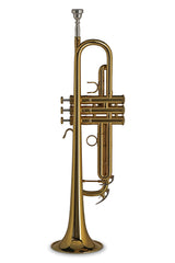 GEWA Vision TR172 Bb-trompet, gullakk