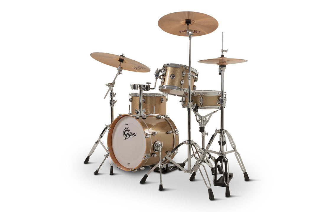 Gretsch skallsett Catalina Club - Sahara Sparkle (CC2-M264-SSP)