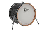 Gretsch Catalina Club basstromme 20" x 14", Piano Black