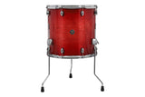 Gretsch gulvtam Catalina Club - Høyglans karmosin-burst (CC2-1616F-GCB)