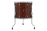 Gretsch gulvtom Catalina Maple - Walnut Glaze (CM2-1618F-WG)
