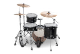 Gretsch skallsett Catalina Club - Piano Black (CC2-J484-PB)
