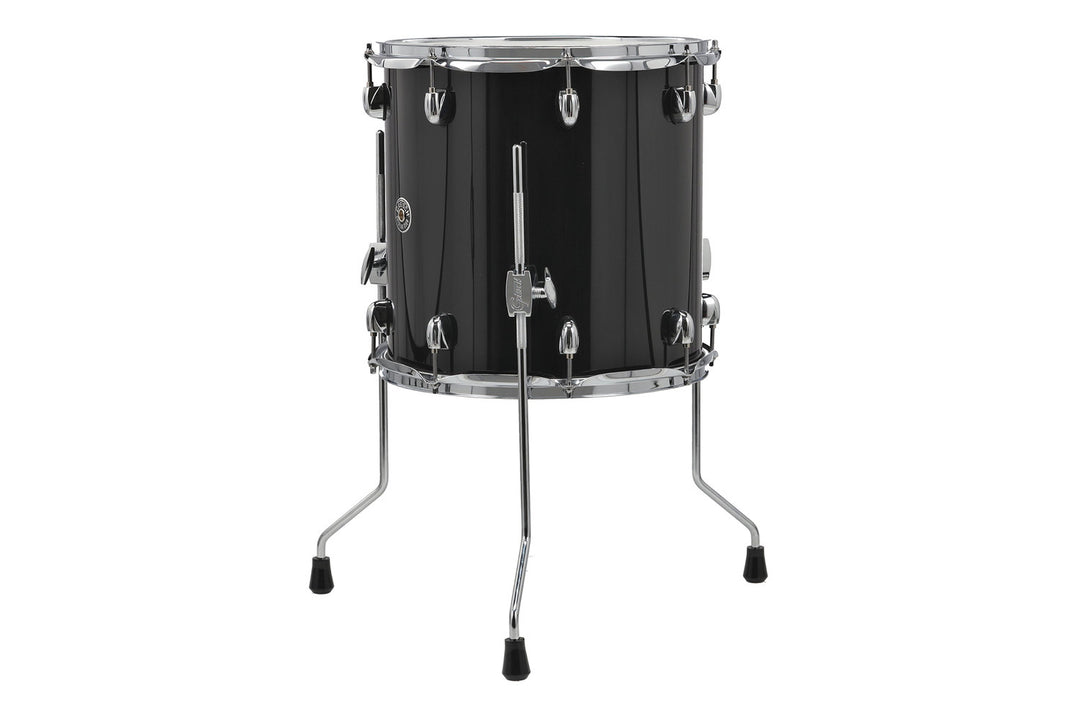 Gretsch floor tom Catalina Club - Piano Black (CC2-1414F-PB)