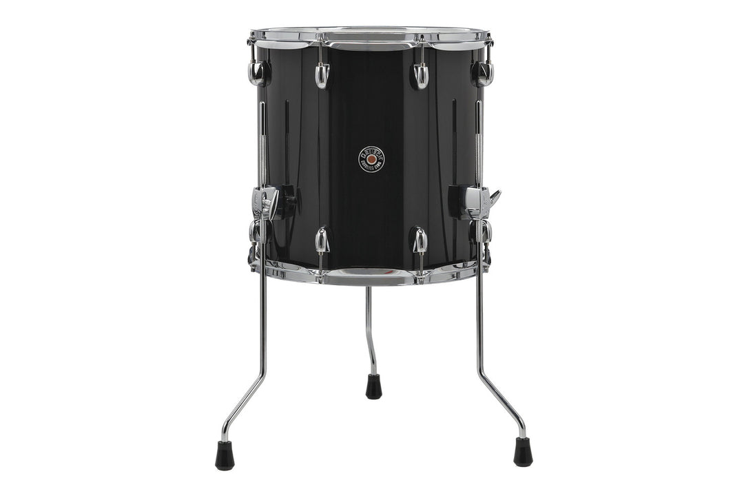 Gretsch floor tom Catalina Club - Piano Black (CC2-1414F-PB)