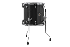 Gretsch floor tom Catalina Club - Piano Black (CC2-1414F-PB)