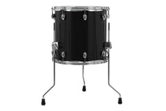 Gretsch floor tom Catalina Club - Piano Black (CC2-1414F-PB)