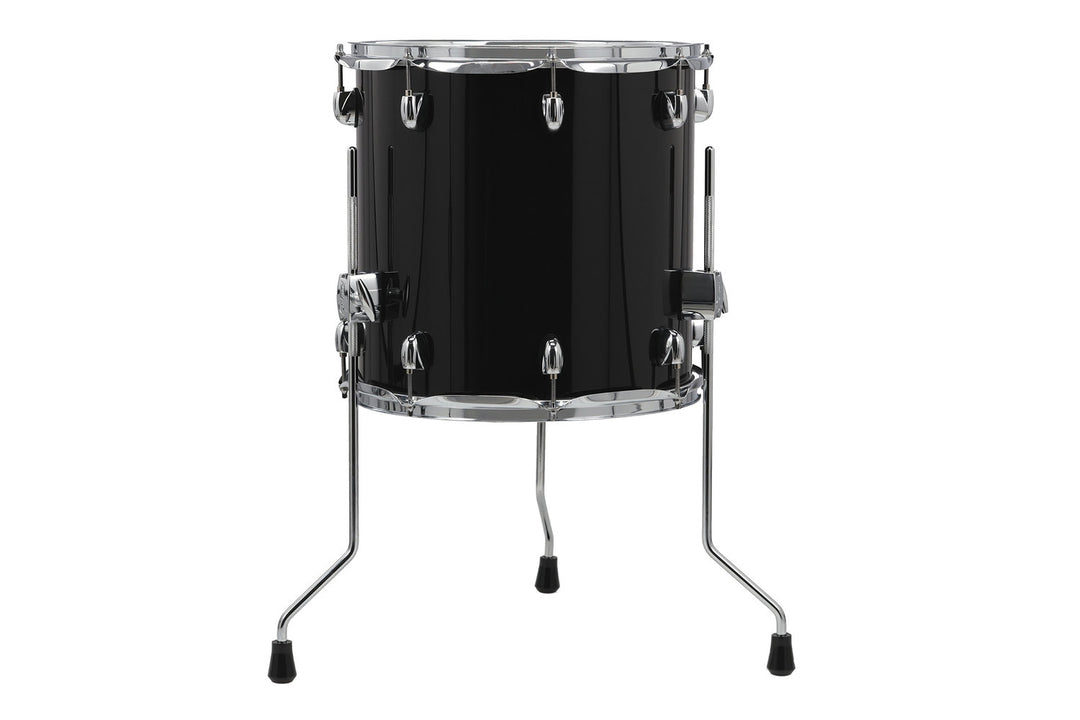 Gretsch floor tom Catalina Club - Piano Black (CC2-1414F-PB)