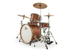 Gretsch shell-sett Catalina Club - Satin Walnut Glaze (CC2-R444C-SWG)