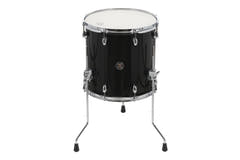 Gretsch floor tom Catalina Club - Piano Black (CC2-1414F-PB)