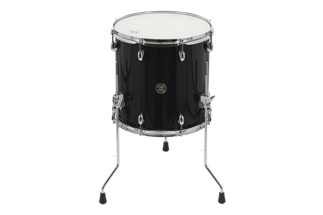 Gretsch floor tom Catalina Club - Piano Black (CC2-1414F-PB)