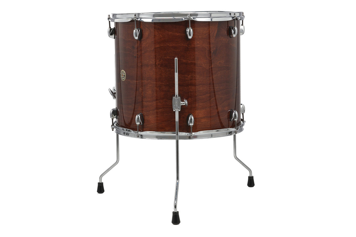 Gretsch gulvtom Catalina Maple - Walnut Glaze (CM2-1618F-WG)