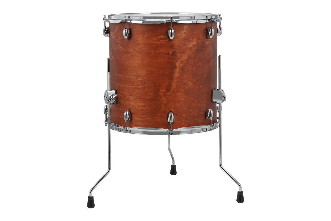 Gretsch gulvtam Catalina Club - Satin valnøtt-glaze (CC2-1616F-SWG)