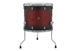 Gretsch floor tom Catalina Maple - Sateng dyp kirsebærburst (CM2-1618F-SDCB)
