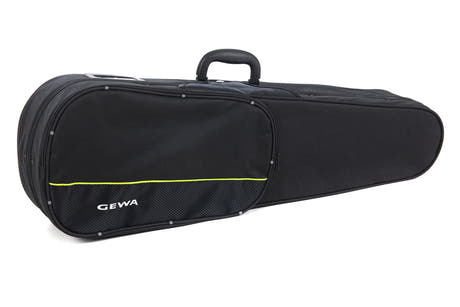 GEWA formstøpt fiolinkasse Aspirante - 1/16