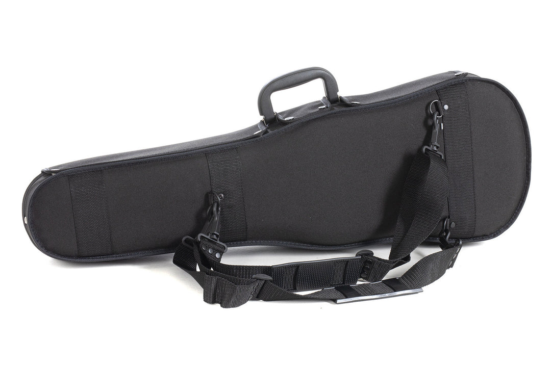 GEWA Formstøpt bratsjkasse Liuteria Concerto - III 38 cm