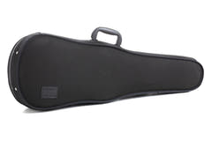 GEWA Formstøpt bratsjkasse Liuteria Concerto - III 38 cm