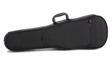 GEWA Formstøpt bratsjkasse Liuteria Concerto - III 38 cm