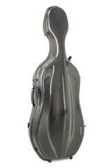 GEWA Celloer-etui Idea Original Carbon 2.9 - svart/mørk blå