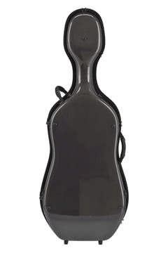 GEWA Celloer-etui Idea Original Carbon 2.9 - svart/antrasitt